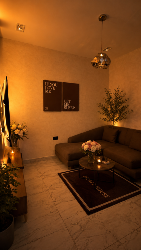 best hotel in abuja